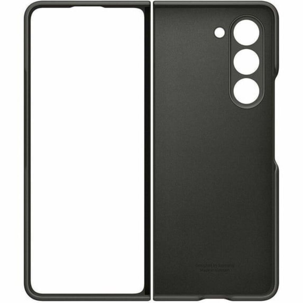 Official Samsung Galaxy Z Fold5 Slim S Pen Case - Graphite